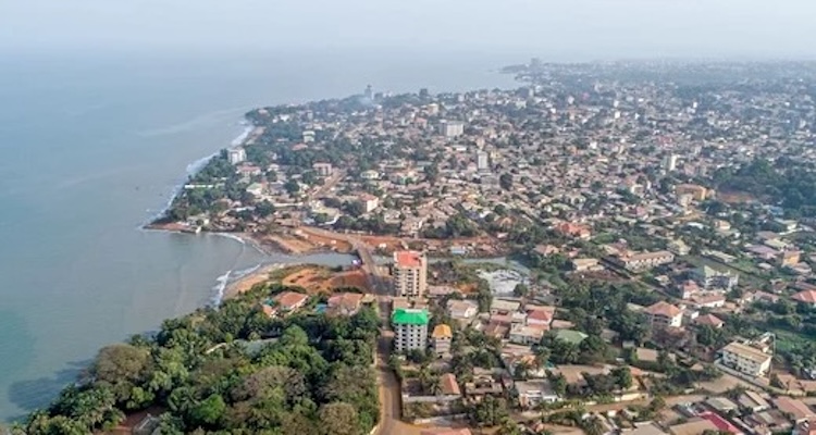 guinee-la-carte-administrative-du-pays-redessinee-par-decret-presidentiel