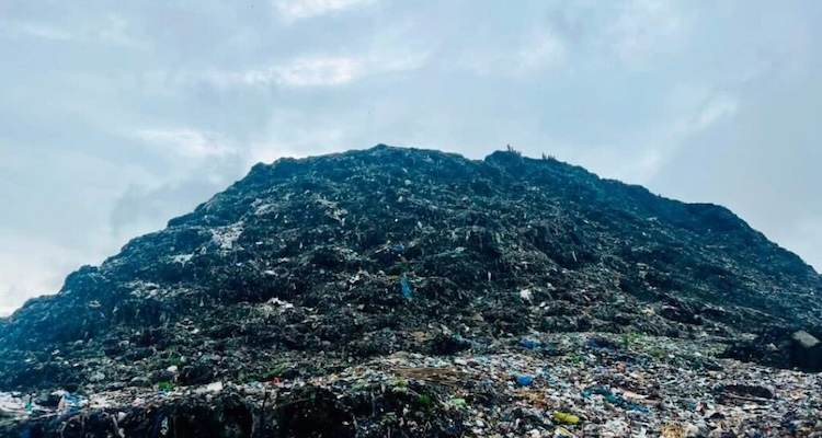 une-partie-de-la-grande-decharge-de-conakry-glisse-et-ensevelit-des-habitations